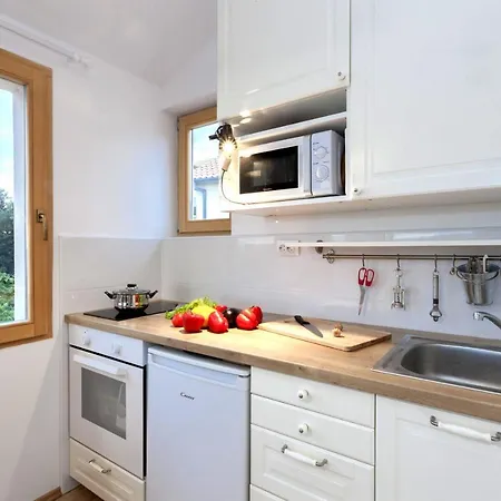 Sea View Borik * Rovinj