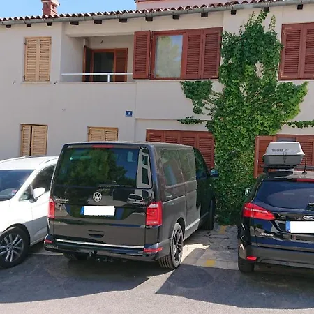 Sea View Borik Lägenhet *