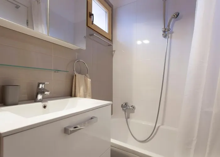 Sea View Borik Rovinj