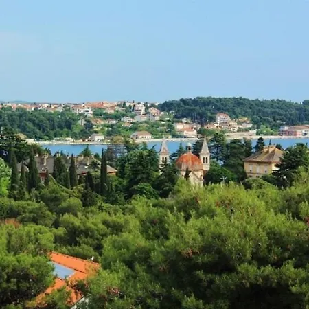 Sea View Borik Apartman *