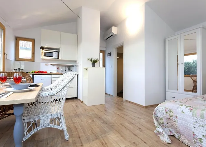 Sea View Borik Apartman