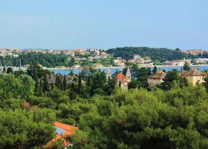 Sea View Borik Apartman *