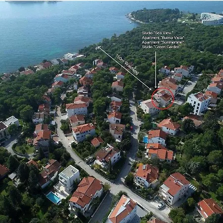 Sea View Borik